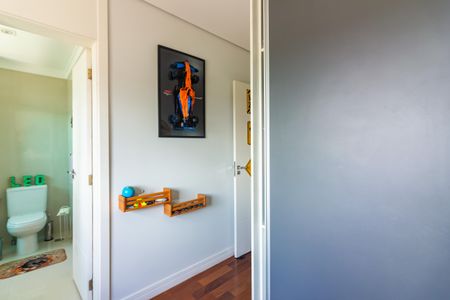 Apartamento à venda com 167m², 3 quartos e 3 vagas Apartamento à venda com 167m², 3 quartos e 3 vagasSuíte 1