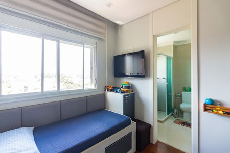 Apartamento à venda com 167m², 3 quartos e 3 vagas Apartamento à venda com 167m², 3 quartos e 3 vagasSuíte 1