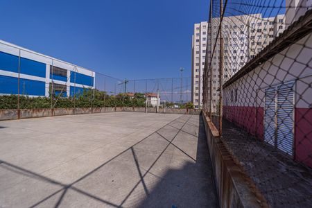 Apartamento à venda com 55m², 2 quartos e 1 vaga Apartamento à venda com 55m², 2 quartos e 1 vagaGaragem