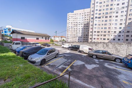 Apartamento à venda com 55m², 2 quartos e 1 vaga Apartamento à venda com 55m², 2 quartos e 1 vagaGaragem