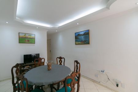 Apartamento à venda com 106m², 3 quartos e 1 vaga