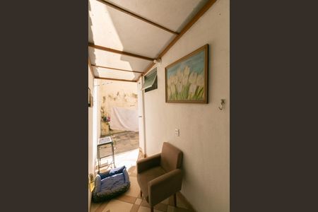 Apartamento à venda com 106m², 3 quartos e 1 vaga