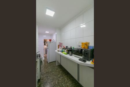 Apartamento à venda com 106m², 3 quartos e 1 vaga