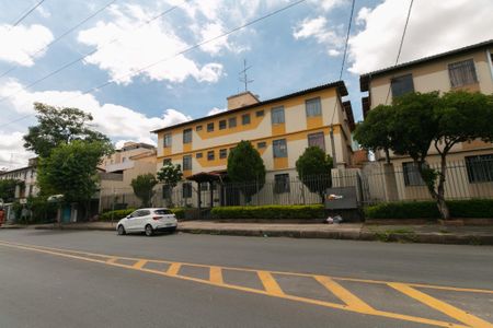 Apartamento à venda com 106m², 3 quartos e 1 vaga