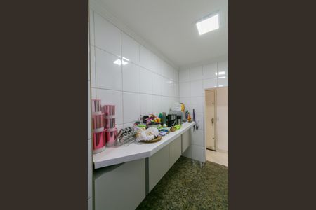 Apartamento à venda com 106m², 3 quartos e 1 vaga