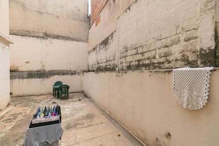 Apartamento à venda com 106m², 3 quartos e 1 vaga