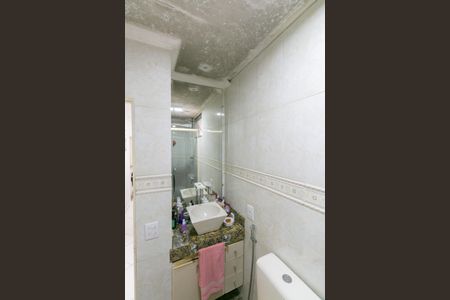 Apartamento à venda com 106m², 3 quartos e 1 vaga