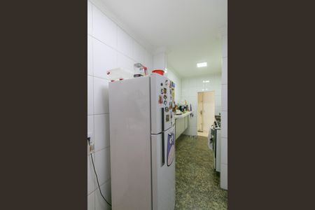 Apartamento à venda com 106m², 3 quartos e 1 vaga