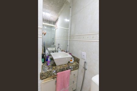 Apartamento à venda com 106m², 3 quartos e 1 vaga