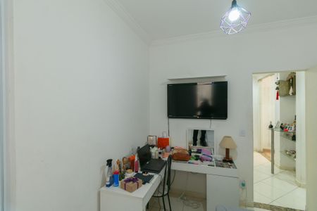 Apartamento à venda com 106m², 3 quartos e 1 vaga