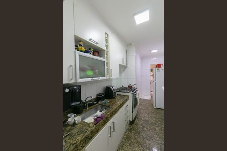 Apartamento à venda com 106m², 3 quartos e 1 vaga