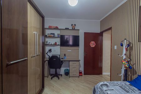 Quarto 1 de casa à venda com 3 quartos, 130m² em Vila Ré, São Paulo