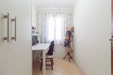 Casa à venda com 130m², 3 quartos e 2 vagas Casa à venda com 130m², 3 quartos e 2 vagasQuarto 2