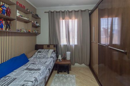 Quarto 1 de casa à venda com 3 quartos, 130m² em Vila Ré, São Paulo