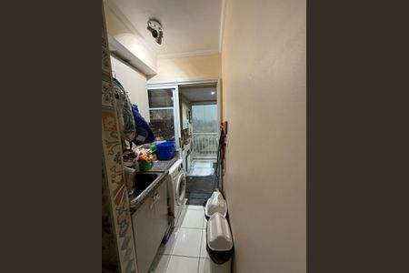 Apartamento à venda com 67m², 2 quartos e 1 vaga Apartamento à venda com 67m², 2 quartos e 1 vagaFoto 06