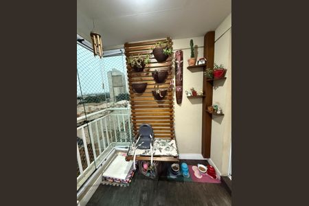 Apartamento à venda com 67m², 2 quartos e 1 vaga Apartamento à venda com 67m², 2 quartos e 1 vagaFoto 12