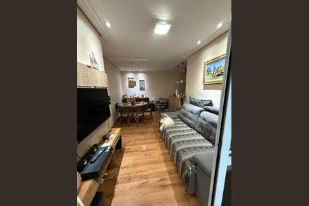 Foto 01 de apartamento à venda com 2 quartos, 67m² em Mauá, São Caetano do Sul