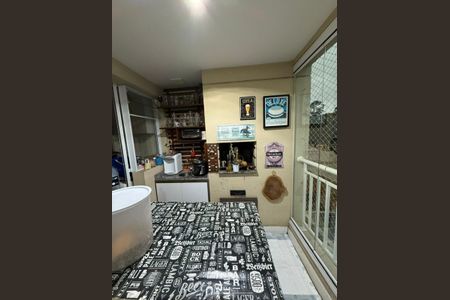 Apartamento à venda com 67m², 2 quartos e 1 vaga Apartamento à venda com 67m², 2 quartos e 1 vagaFoto 09