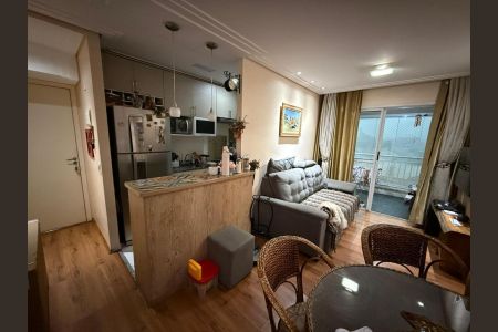 Foto 03 de apartamento à venda com 2 quartos, 67m² em Mauá, São Caetano do Sul