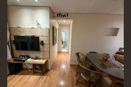 Apartamento à venda com 67m², 2 quartos e 1 vaga Apartamento à venda com 67m², 2 quartos e 1 vagaFoto 04
