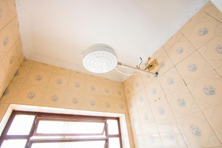 Casa à venda com 215m², 3 quartos e 3 vagas Casa à venda com 215m², 3 quartos e 3 vagasBanheiro do quarto 1