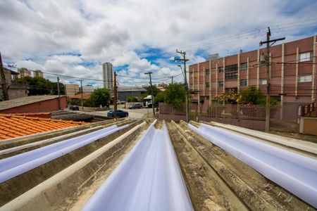 Vista do quarto 1 de casa para alugar com 3 quartos, 215m² em Parque Bandeirante, Santo André