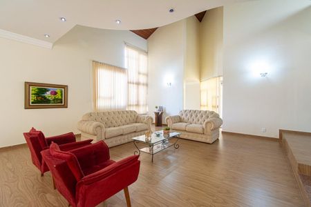 Casa à venda com 6 quartos, 400m² em Sagrada Família, Belo Horizonte