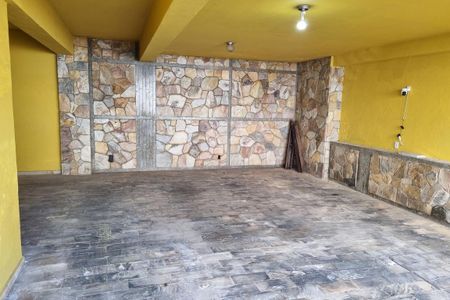 Casa à venda com 400m², 6 quartos e 5 vagasGaragem