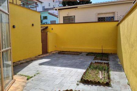 Casa à venda com 400m², 6 quartos e 5 vagasÁrea externa