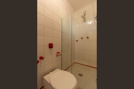 Casa à venda com 400m², 6 quartos e 5 vagasBanheiro de serviço