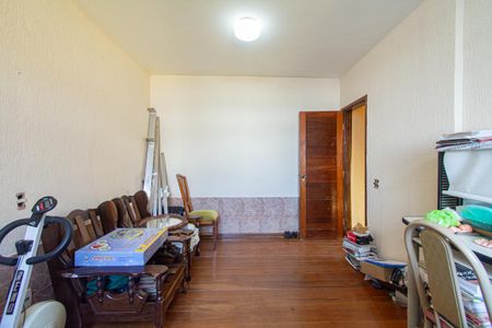 Casa à venda com 400m², 6 quartos e 5 vagasQuarto 3