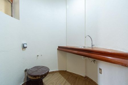 Casa à venda com 400m², 6 quartos e 5 vagasLavabo