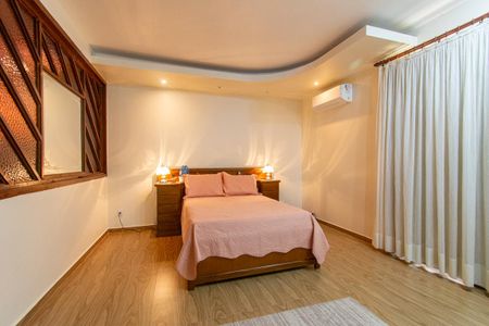 Casa à venda com 400m², 6 quartos e 5 vagasSuíte 2