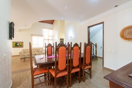 Casa à venda com 400m², 6 quartos e 5 vagasCopa