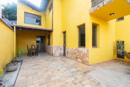 Casa à venda com 400m², 6 quartos e 5 vagasÁrea externa