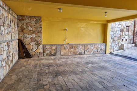 Casa à venda com 400m², 6 quartos e 5 vagasGaragem