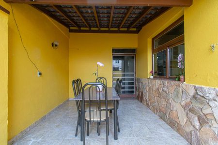 Casa à venda com 400m², 6 quartos e 5 vagasÁrea externa