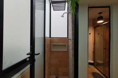 Apartamento à venda com 112m², 3 quartos e 1 vaga Apartamento à venda com 112m², 3 quartos e 1 vagaBanheiro 3