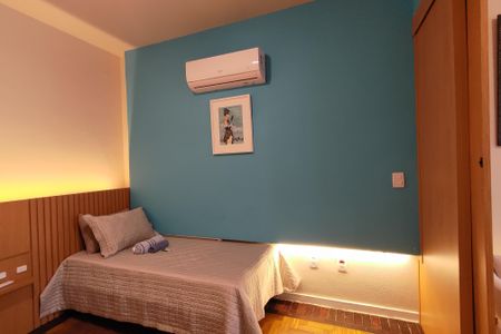 Apartamento à venda com 112m², 3 quartos e 1 vaga Apartamento à venda com 112m², 3 quartos e 1 vagaQuarto 1