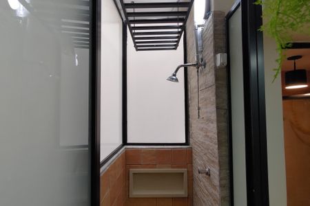 Apartamento à venda com 112m², 3 quartos e 1 vaga Apartamento à venda com 112m², 3 quartos e 1 vagaBanheiro 3