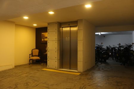 Apartamento à venda com 112m², 3 quartos e 1 vagaGaragem