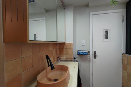 Apartamento à venda com 112m², 3 quartos e 1 vaga Apartamento à venda com 112m², 3 quartos e 1 vagaÁrea de Serviço