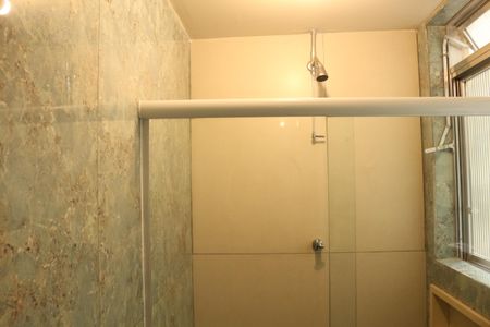 Apartamento à venda com 112m², 3 quartos e 1 vagaBanheiro da Suíte