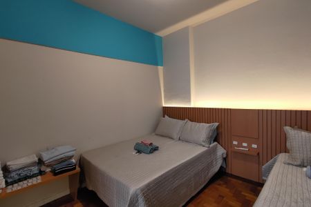 Apartamento à venda com 112m², 3 quartos e 1 vaga Apartamento à venda com 112m², 3 quartos e 1 vagaQuarto 1