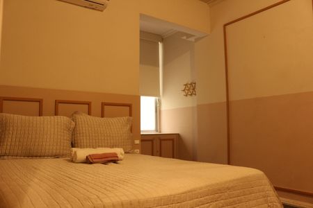 Apartamento à venda com 112m², 3 quartos e 1 vagaQuarto 2