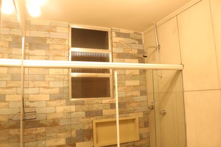 Apartamento à venda com 112m², 3 quartos e 1 vagaBanheiro 1