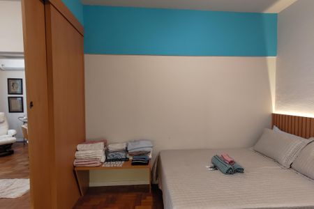 Apartamento à venda com 112m², 3 quartos e 1 vaga Apartamento à venda com 112m², 3 quartos e 1 vagaQuarto 1