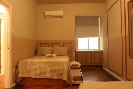 Apartamento à venda com 112m², 3 quartos e 1 vagaQuarto 2