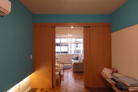 Apartamento à venda com 112m², 3 quartos e 1 vaga Apartamento à venda com 112m², 3 quartos e 1 vagaQuarto 1