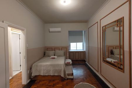 Apartamento à venda com 112m², 3 quartos e 1 vaga Apartamento à venda com 112m², 3 quartos e 1 vagaQuarto 2